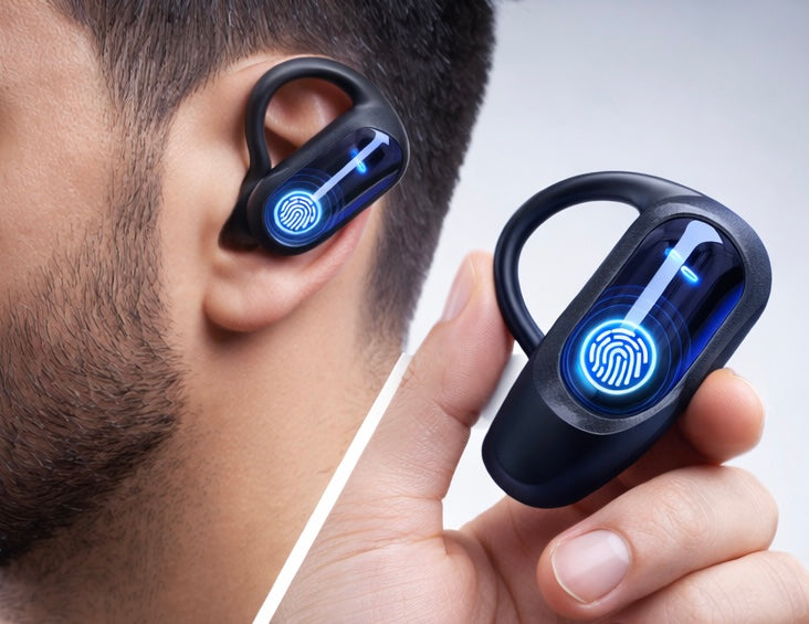 Écouteurs Futur’IA