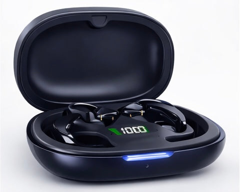 Écouteurs Futur’IA