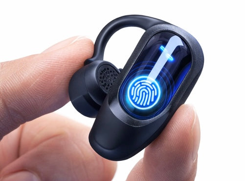 Écouteurs Futur’IA