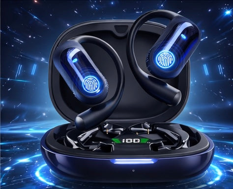 Écouteurs Futur’IA