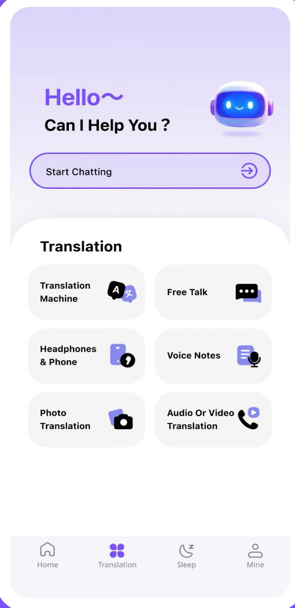 App Futur IA