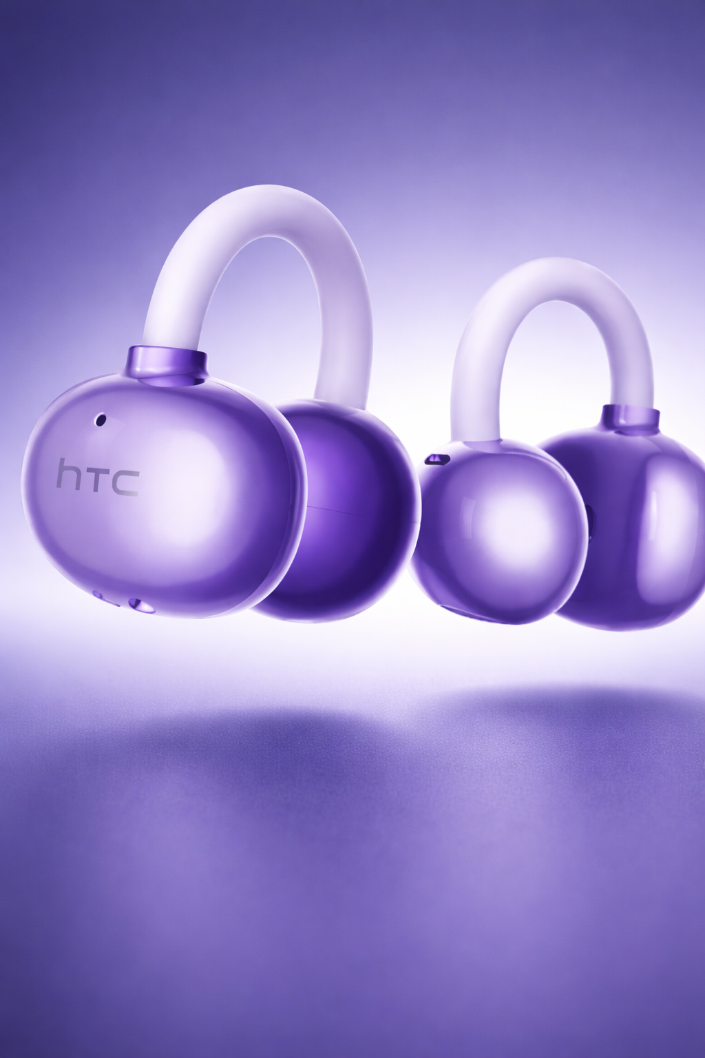 Écouteurs Futur’IA ergonomiques pour musique et appels
